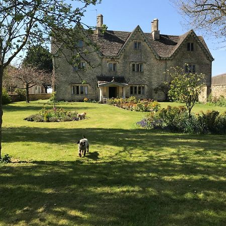 The Manor Farm Alderton Villa Chippenham  Luaran gambar