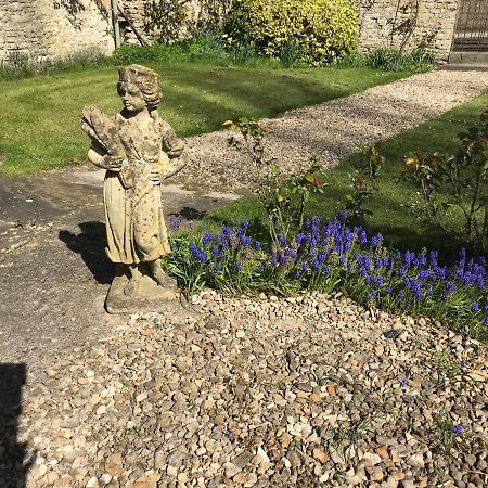 The Manor Farm Alderton Villa Chippenham  Luaran gambar