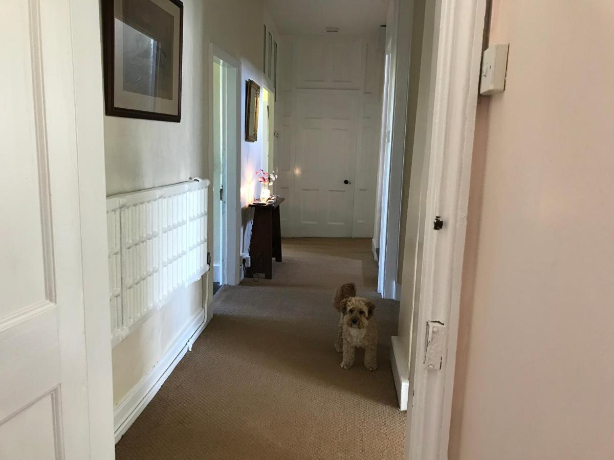 The Manor Farm Alderton Villa Chippenham  Luaran gambar