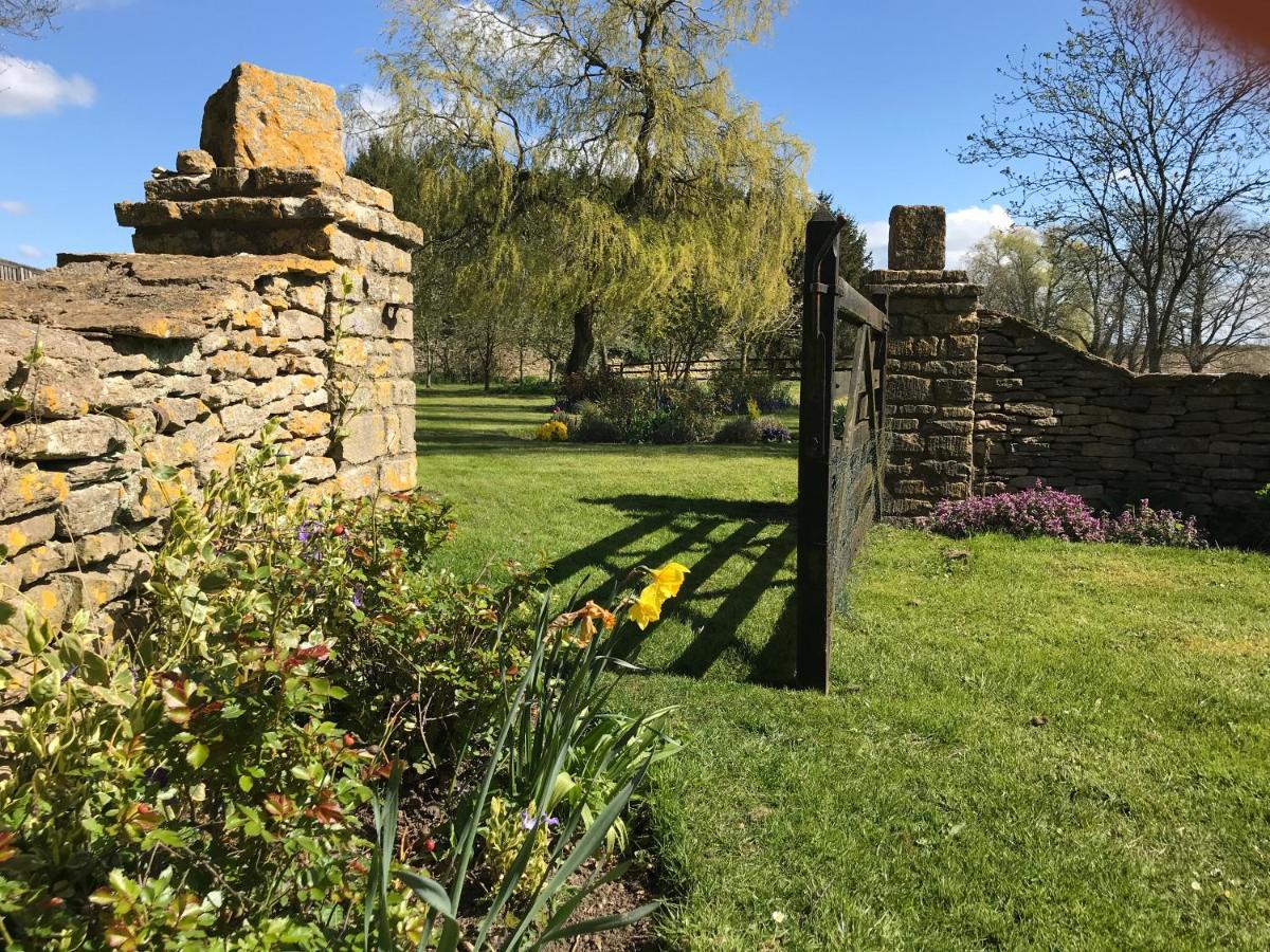 The Manor Farm Alderton Villa Chippenham  Luaran gambar