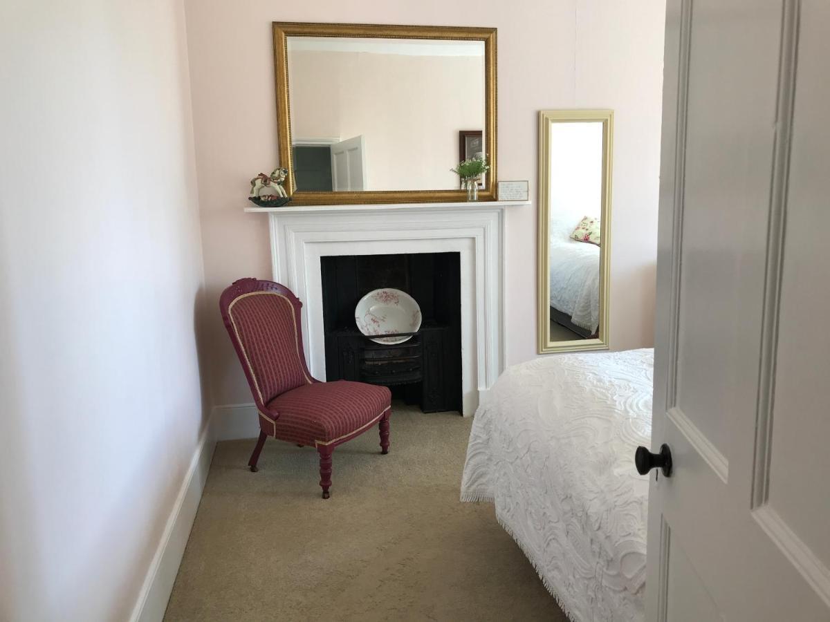 The Manor Farm Alderton Villa Chippenham  Luaran gambar