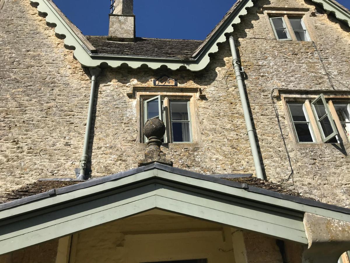 The Manor Farm Alderton Villa Chippenham  Luaran gambar