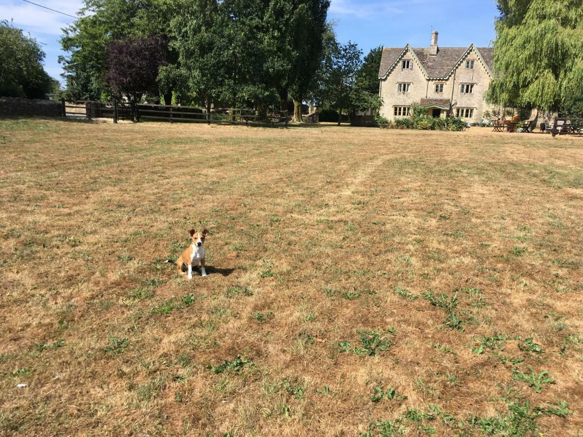 The Manor Farm Alderton Villa Chippenham  Luaran gambar