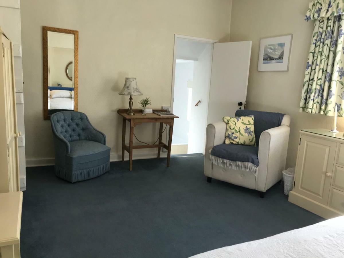 The Manor Farm Alderton Villa Chippenham  Luaran gambar