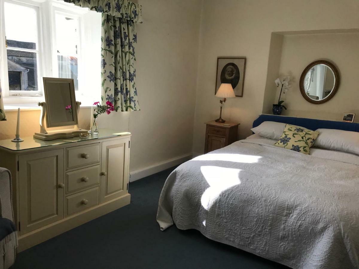 The Manor Farm Alderton Villa Chippenham  Luaran gambar