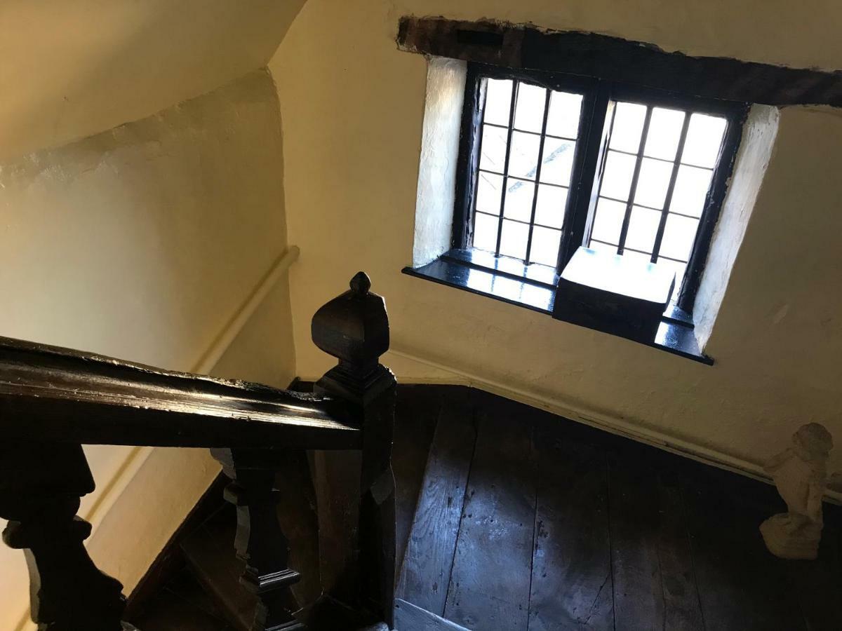 The Manor Farm Alderton Villa Chippenham  Luaran gambar