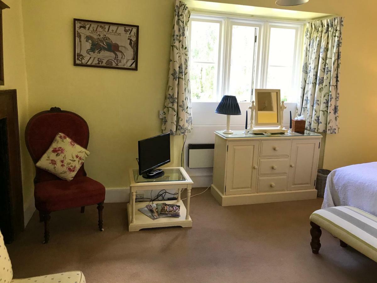 The Manor Farm Alderton Villa Chippenham  Luaran gambar